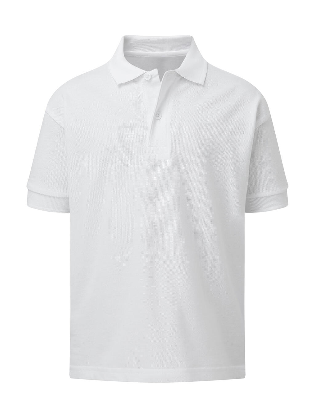 SG Originals Cotton Polo Kids