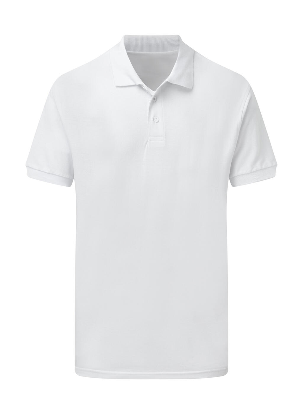 SG Originals Cotton Polo Men