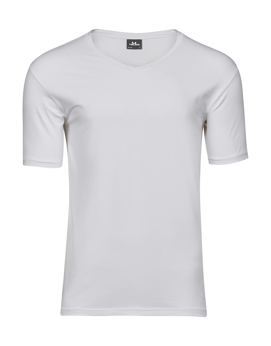 Men's Stretch V-Tee