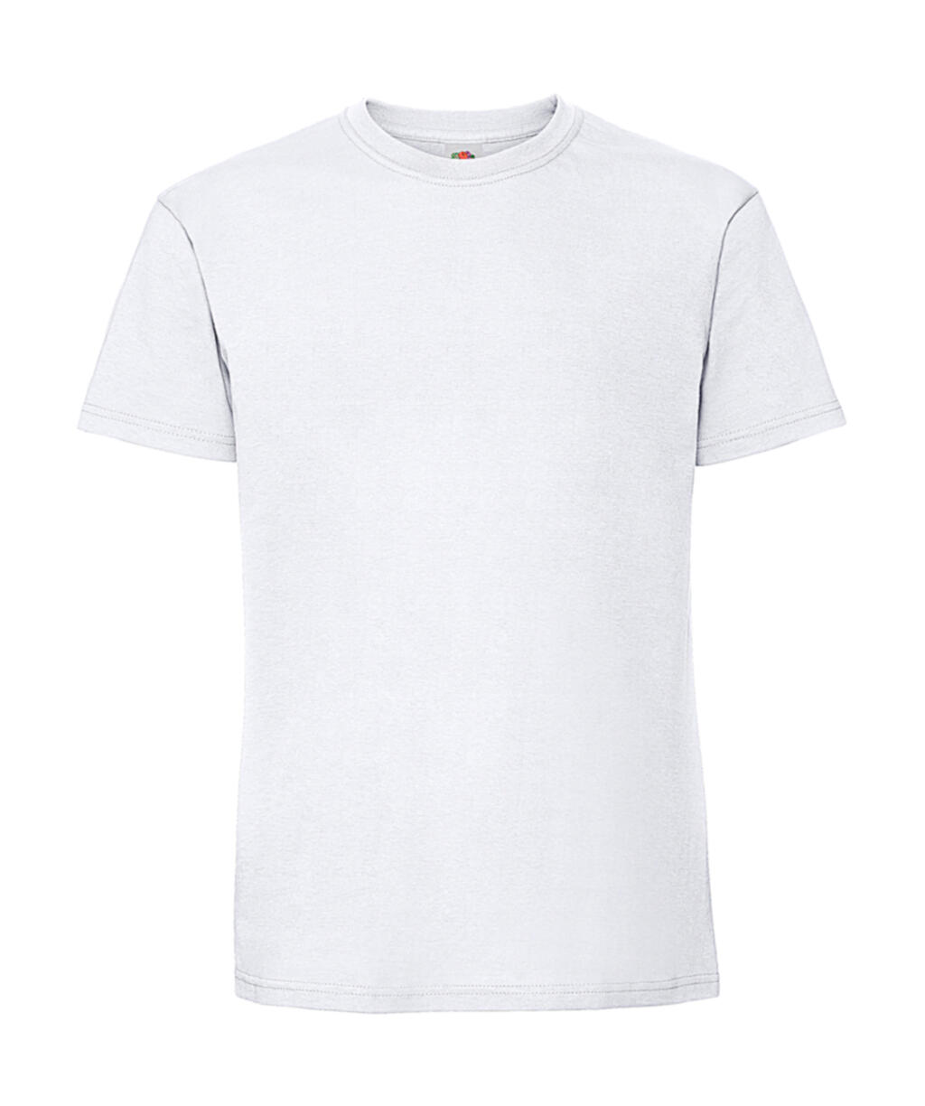 Fruit of the Loom Iconic 195 Ringspun Premium T T-Shirt