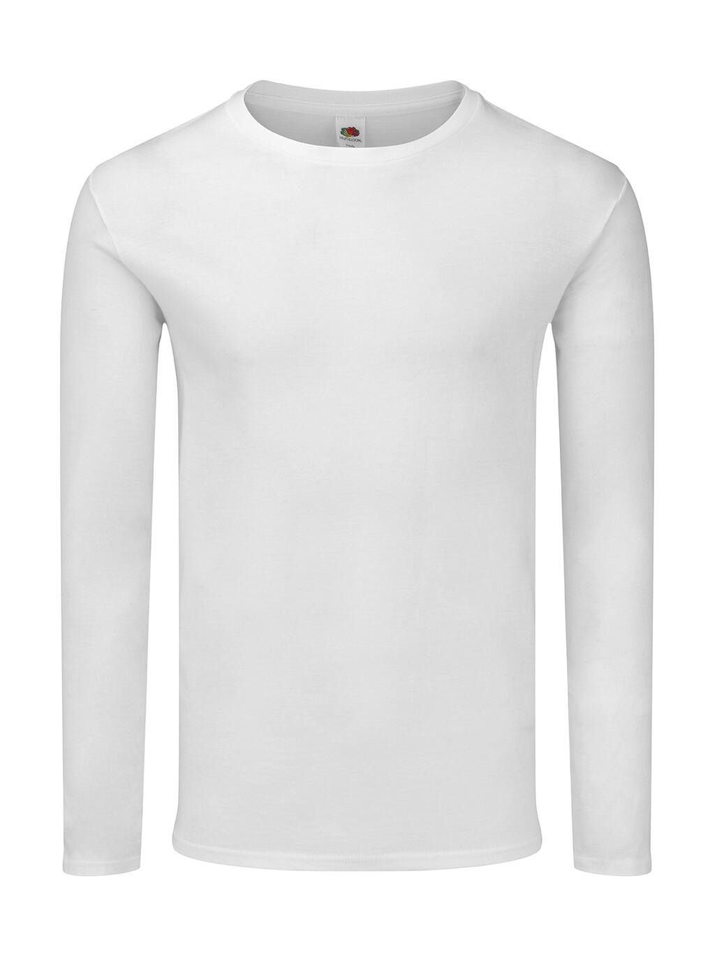 Fruit of the Loom Iconic 150 Classic Long Sleeve T T-Shirt