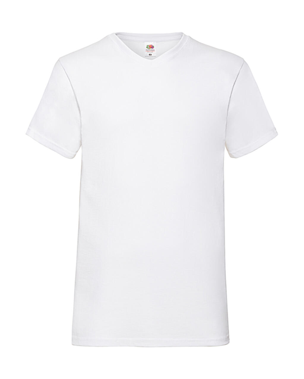 Fruit of the Loom Valueweight V-Neck-Tee