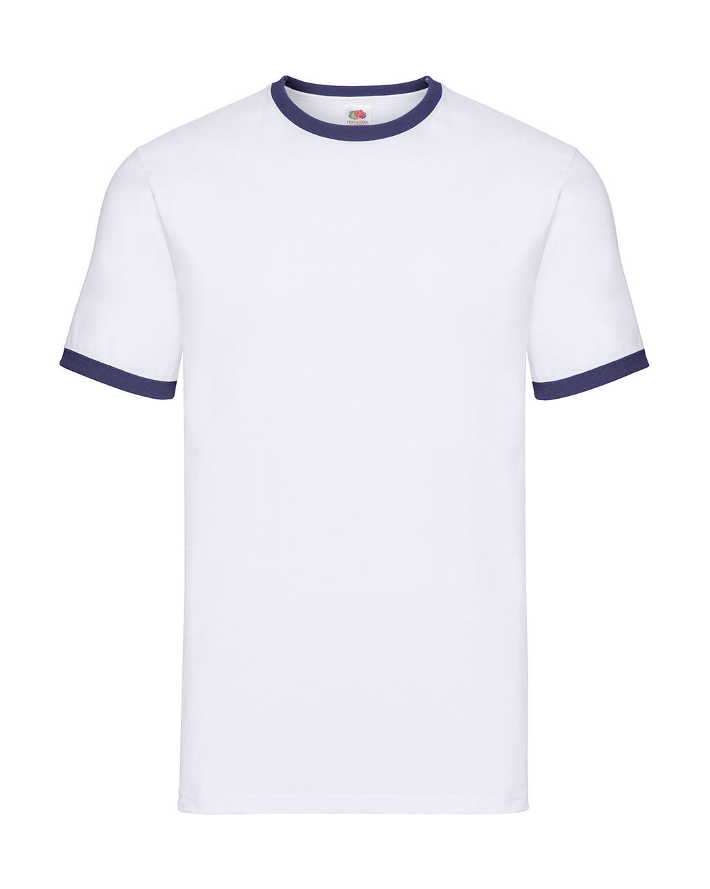 Fruit of the Loom Ringer T T-Shirt