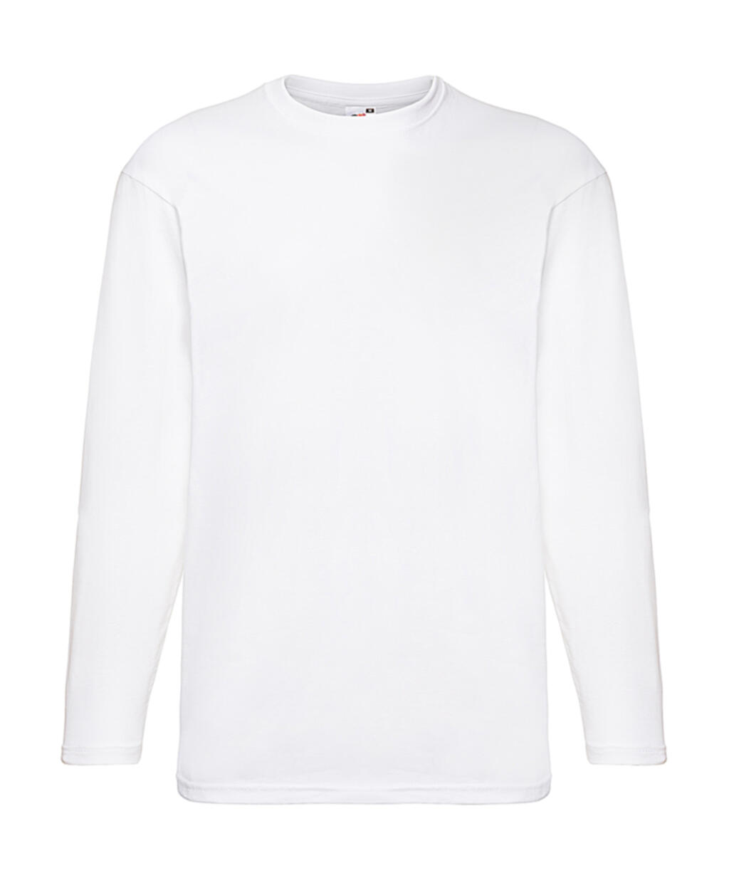 Fruit of the Loom Valueweight Ls T T-Shirt