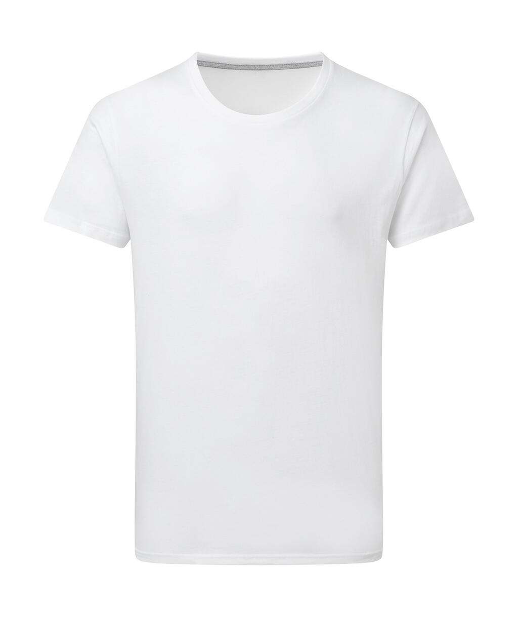 SG Signature Tagless Tee Men
