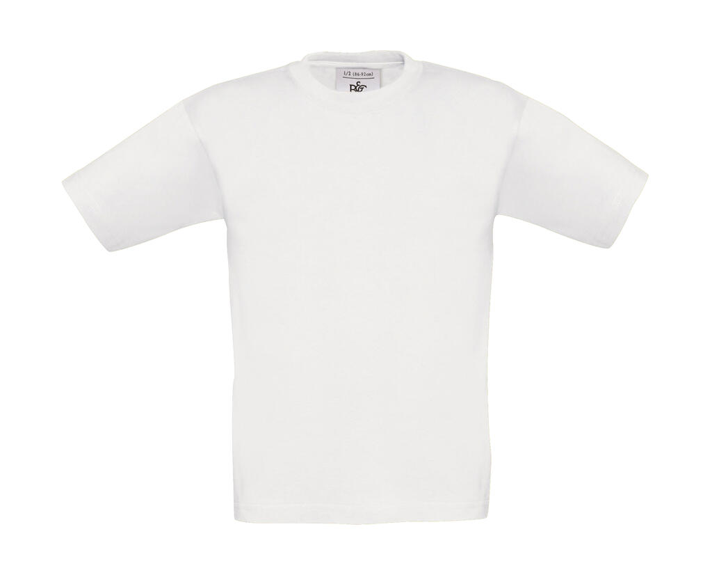 B&C Exact 190/kids T-Shirt