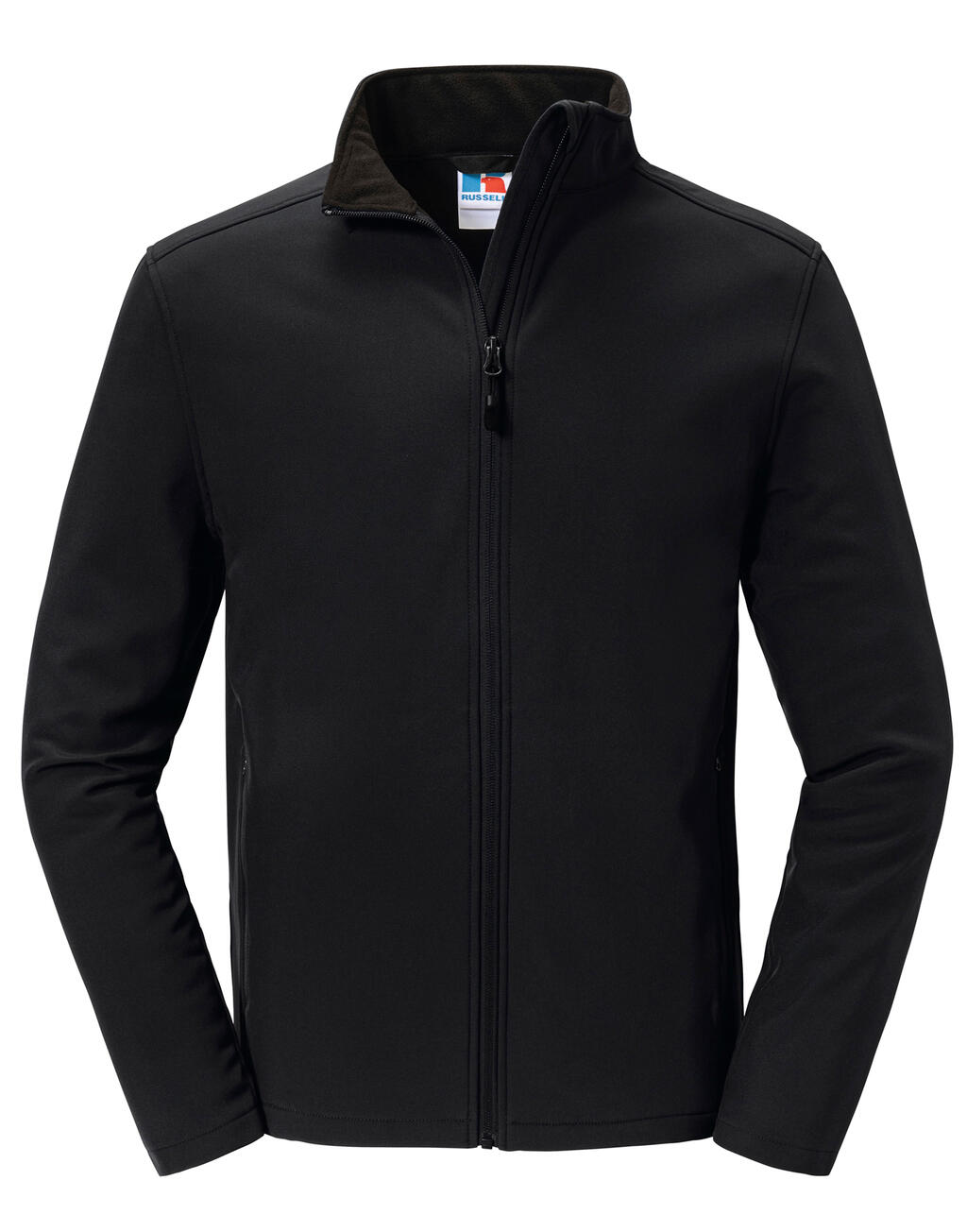 Russell Athletic Essential Softshell Jacket