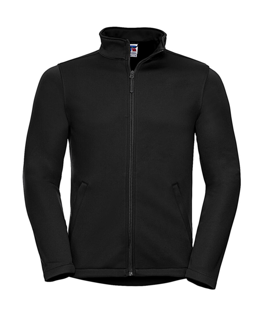 Russell Athletic Men's Smart Softshell Jacket