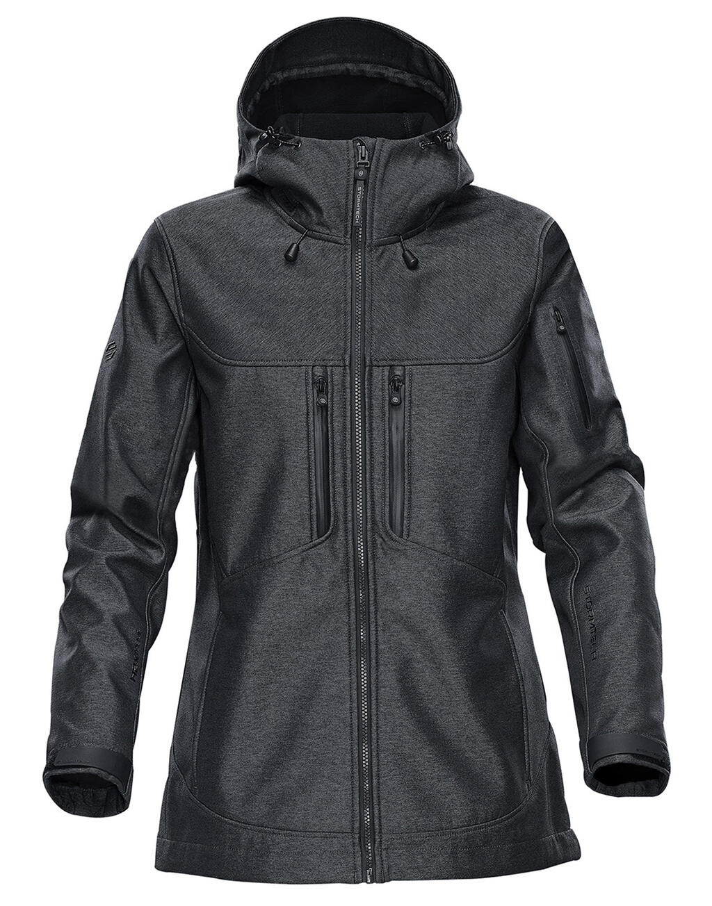 Stormtech Women's Epsilon 2 Softshell