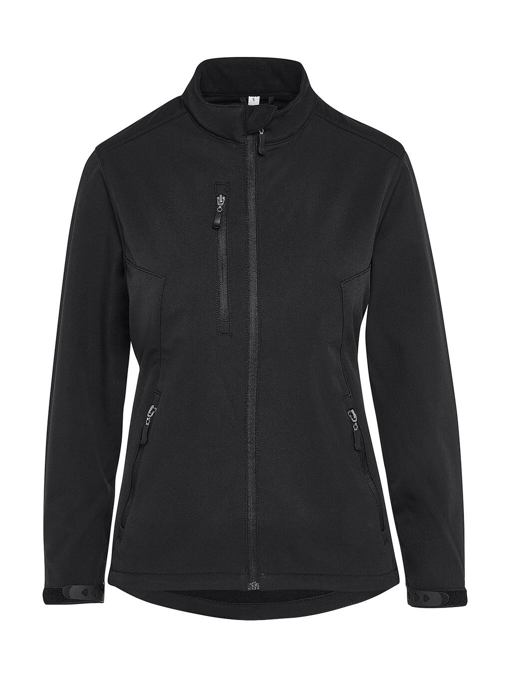 SG Signature Tagless Softshell Jacket Women