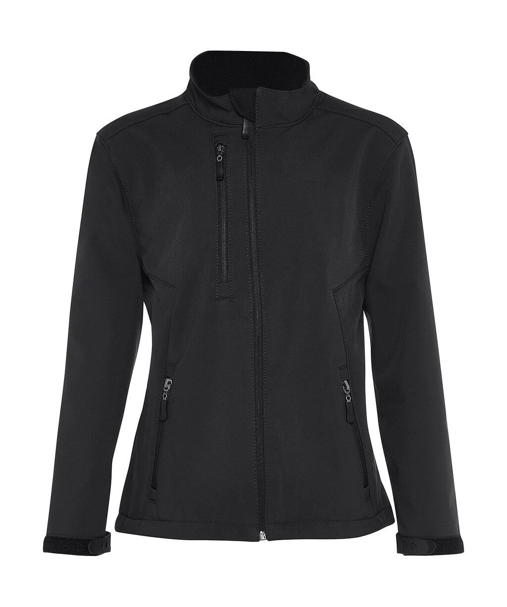 SG Signature Tagless Softshell Jacket Kids