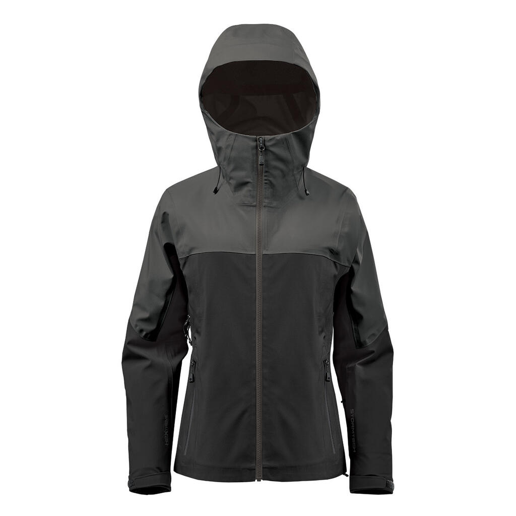 Stormtech Women's Vertex Stormshell Softshelljacke