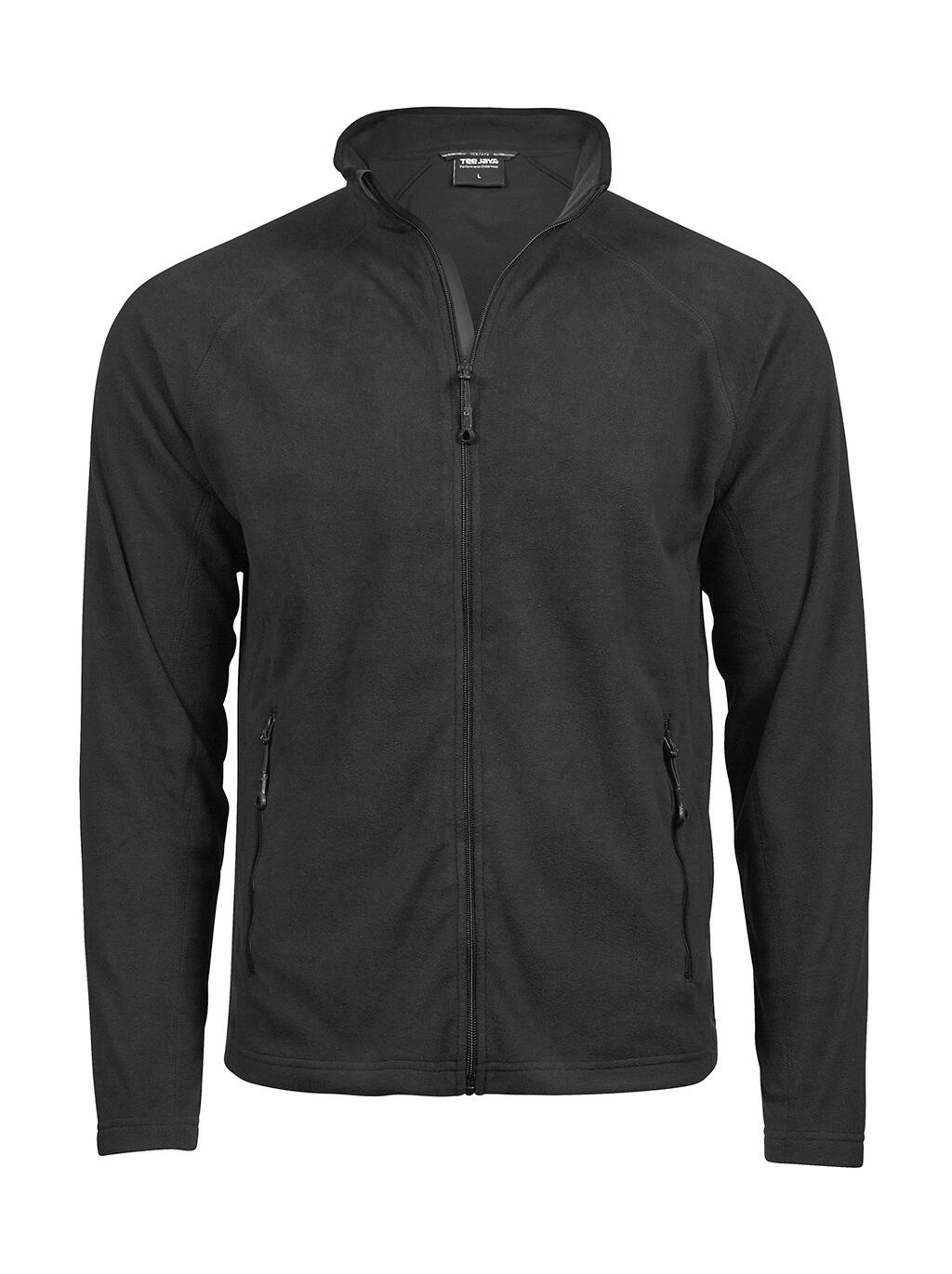 Tee Jays Active Fleece – Black