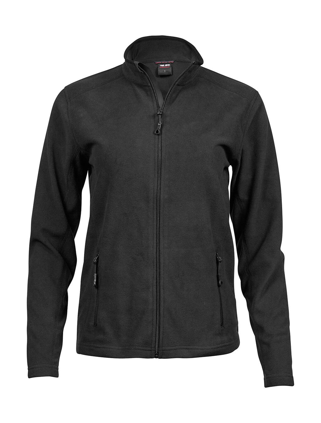 Tee Jays Ladies' Active Fleece – Black