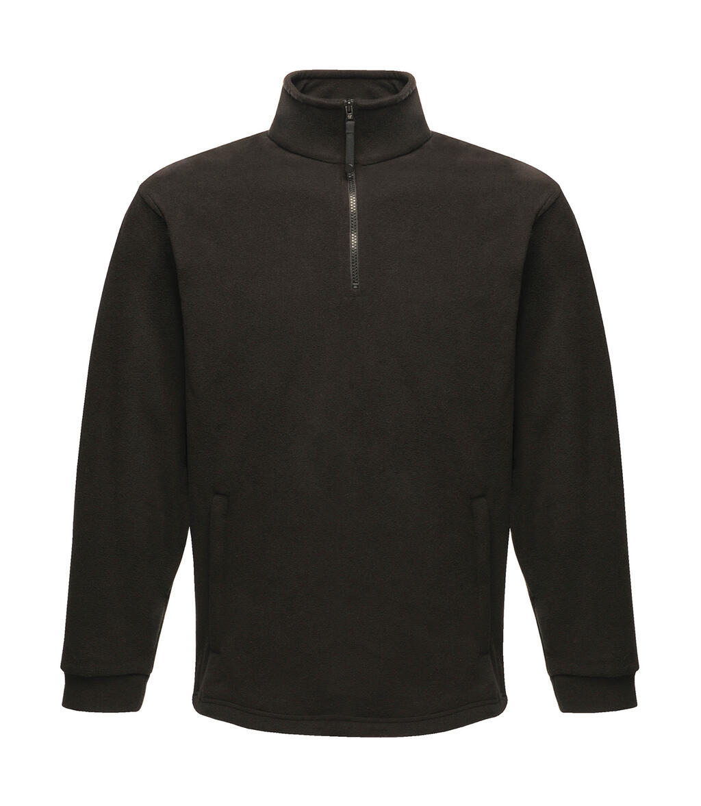 Regatta Professional Thor Overhead 1/4 Zip Fleece