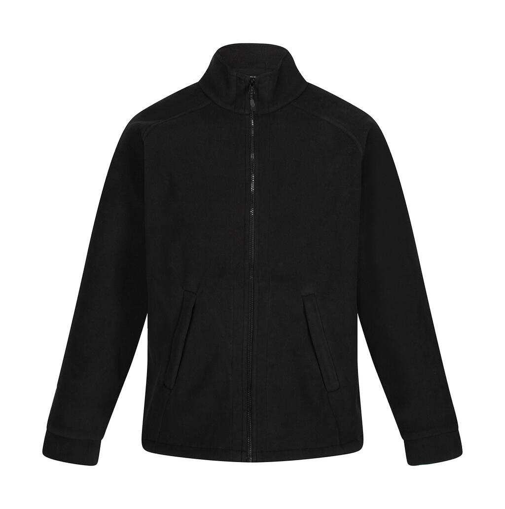 Regatta Professional Sigma Fleece Jacket – Black
