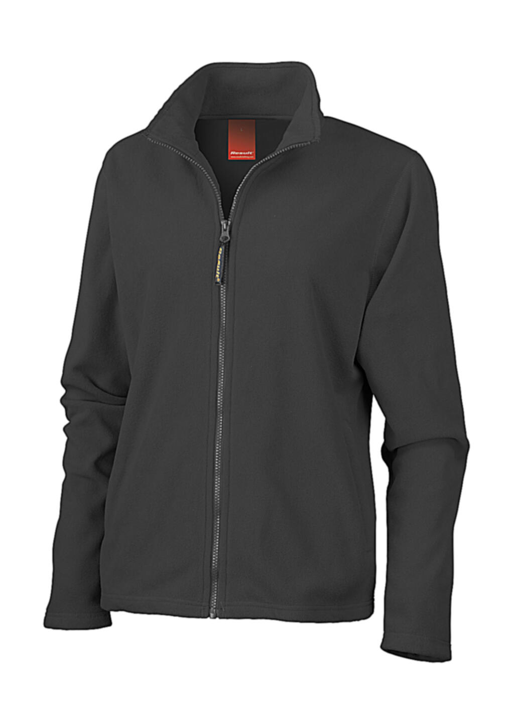 Result Ladies Horizon High Grade Microfleece Jacket