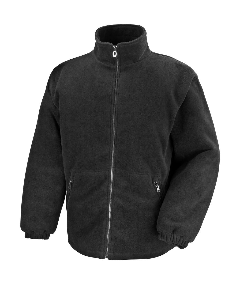 Result Core Polartherm Quilted Winter Fleece