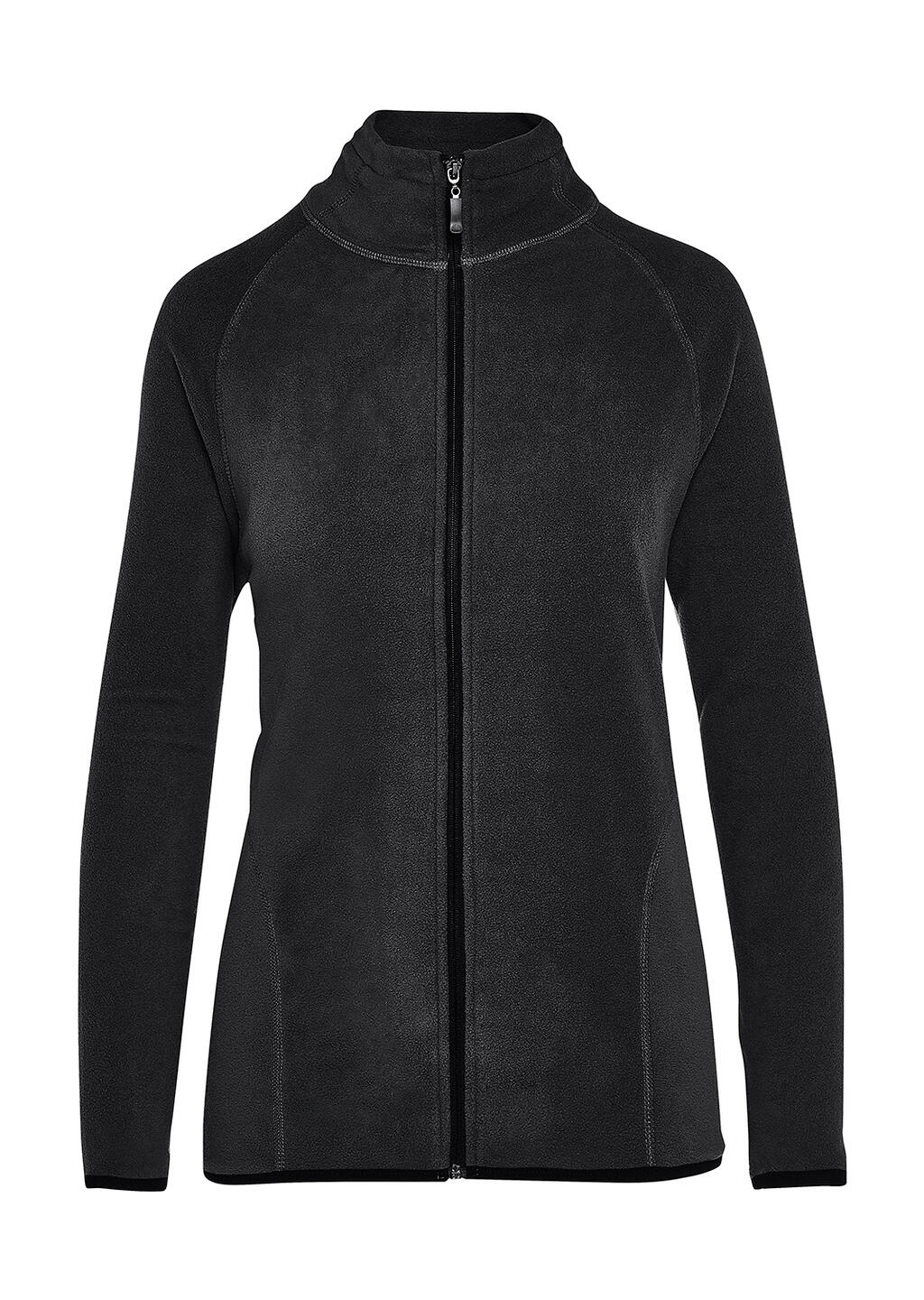 SG Signature Tagless Microfleece Full Zip Women