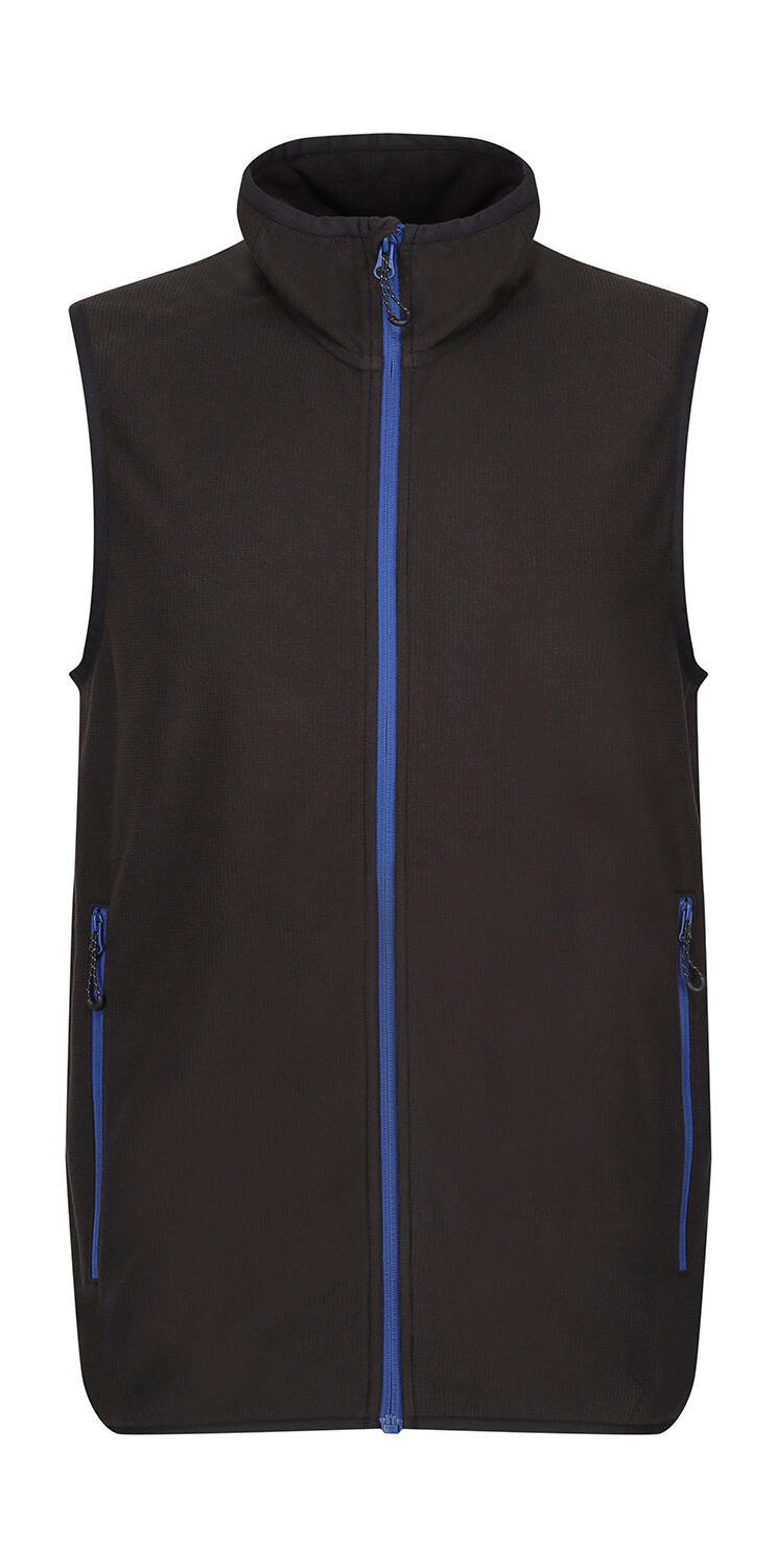 Regatta Professional Navigate Fleece Bodywarmer