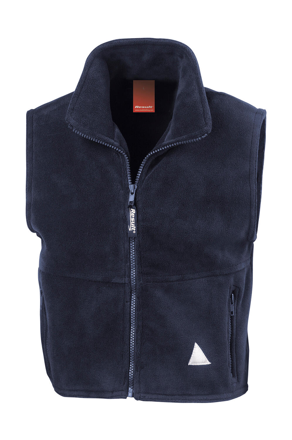Result Kids' Fleece Bodywarmer