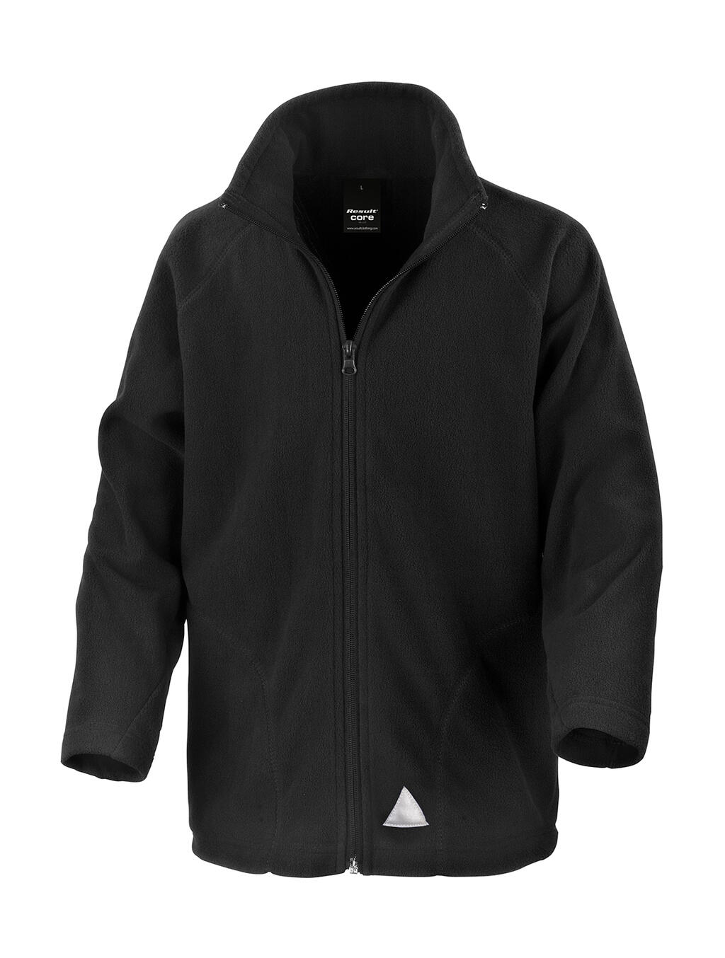Result Core Junior/Youth Microfleece Top