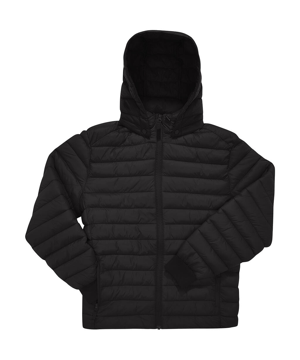 B&C Outerwear Reset Puffer Jacke