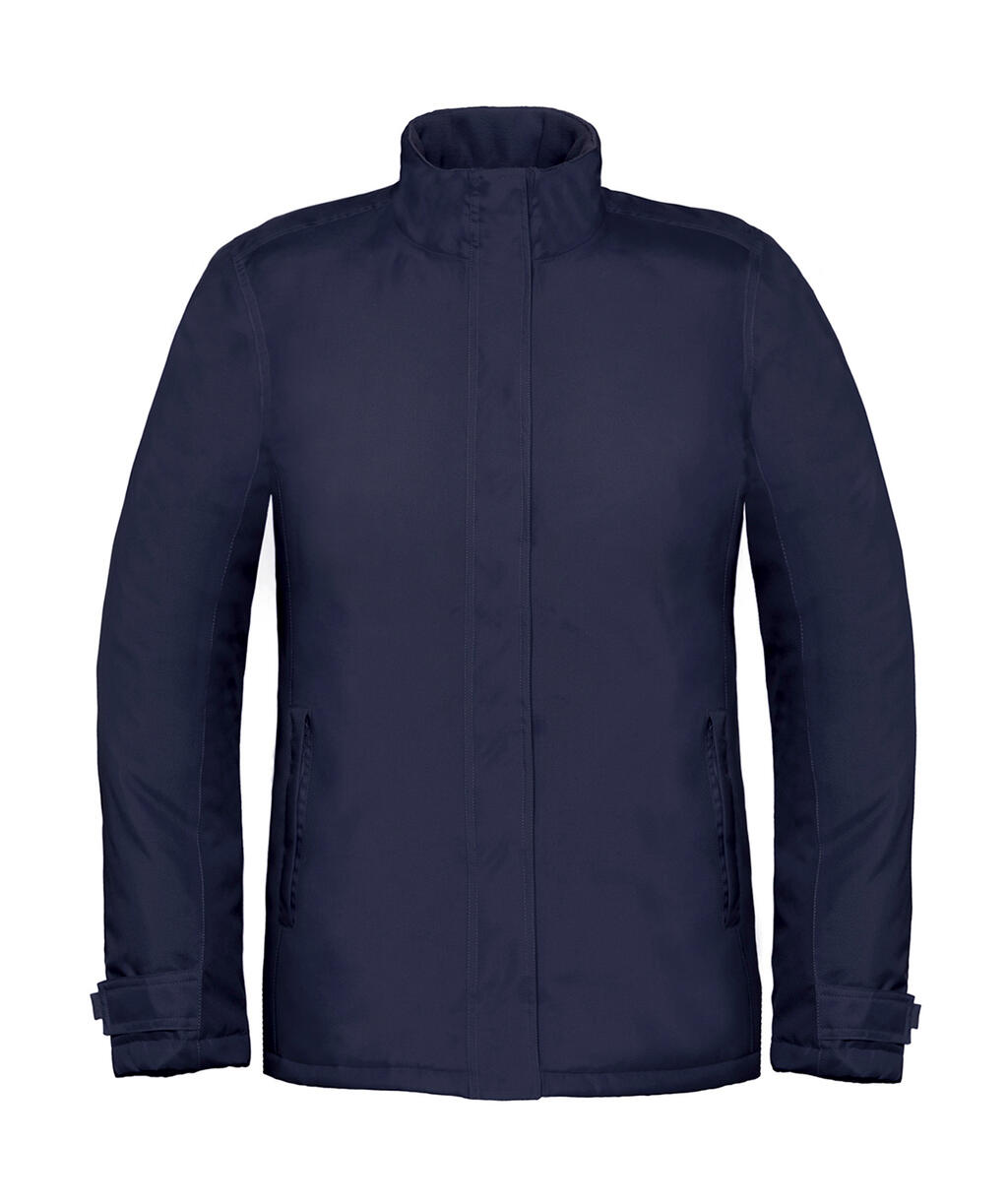 B&C Outerwear Real+/women Heavy Weight Jacket