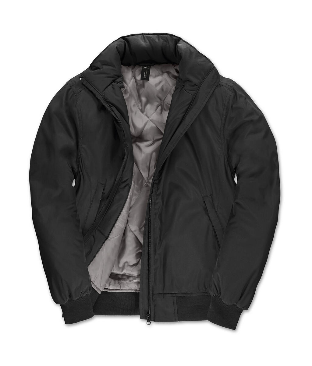 B&C Outerwear Crew Bomber/women Jacket