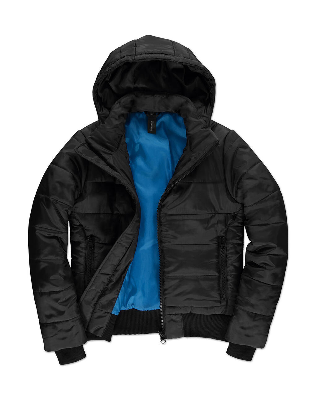 B&C Outerwear Superhood/women Jacket