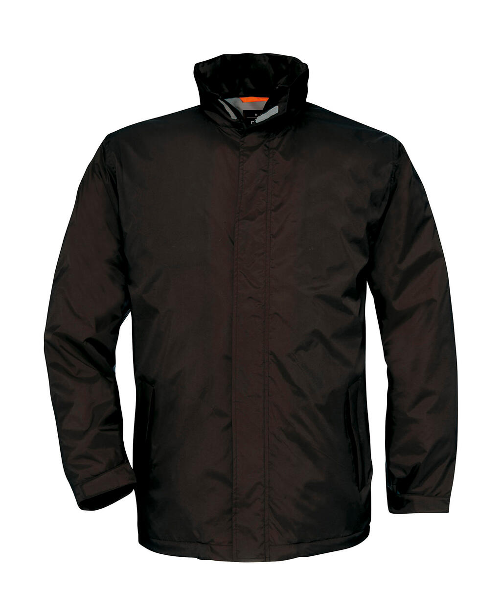 B&C Outerwear Ocean Shore Midseason Parka