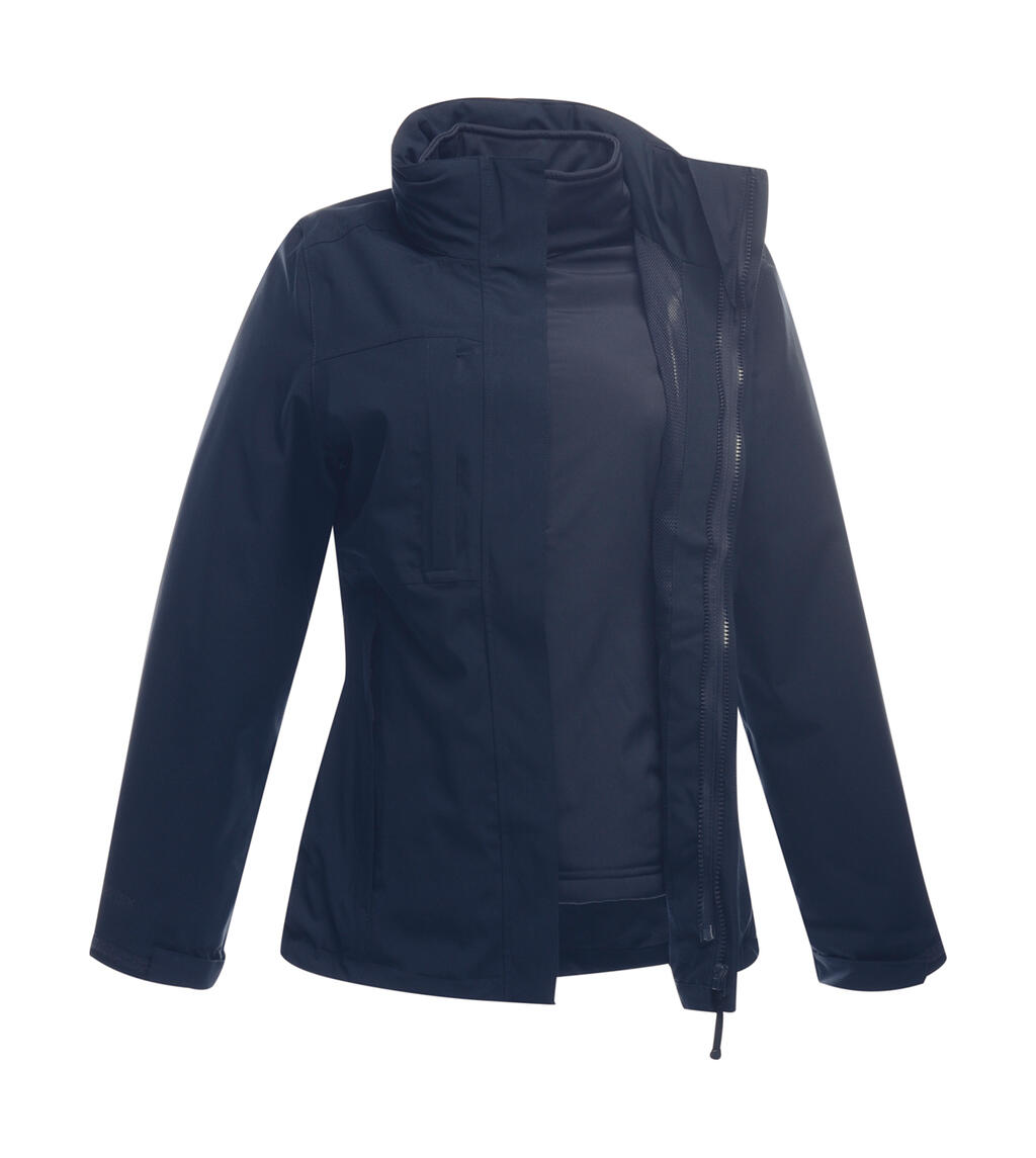 Regatta Professional Women's Kingsley 3-in-1 Jacket