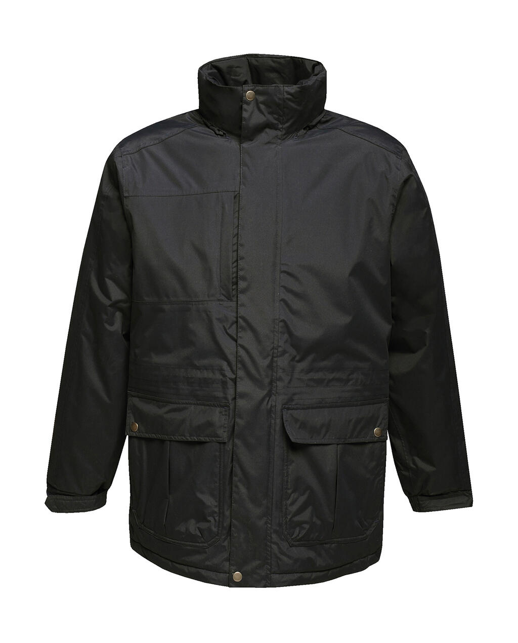 Regatta Professional Darby III Jacket – Black