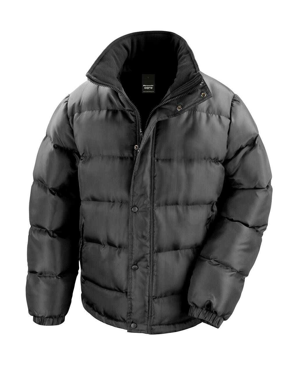 Result Core Nova Lux Padded Jacket