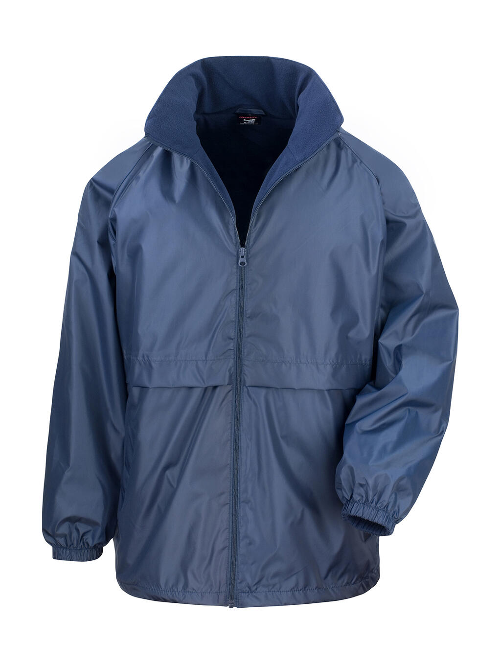 Result Core Microfleece Lined Jacket