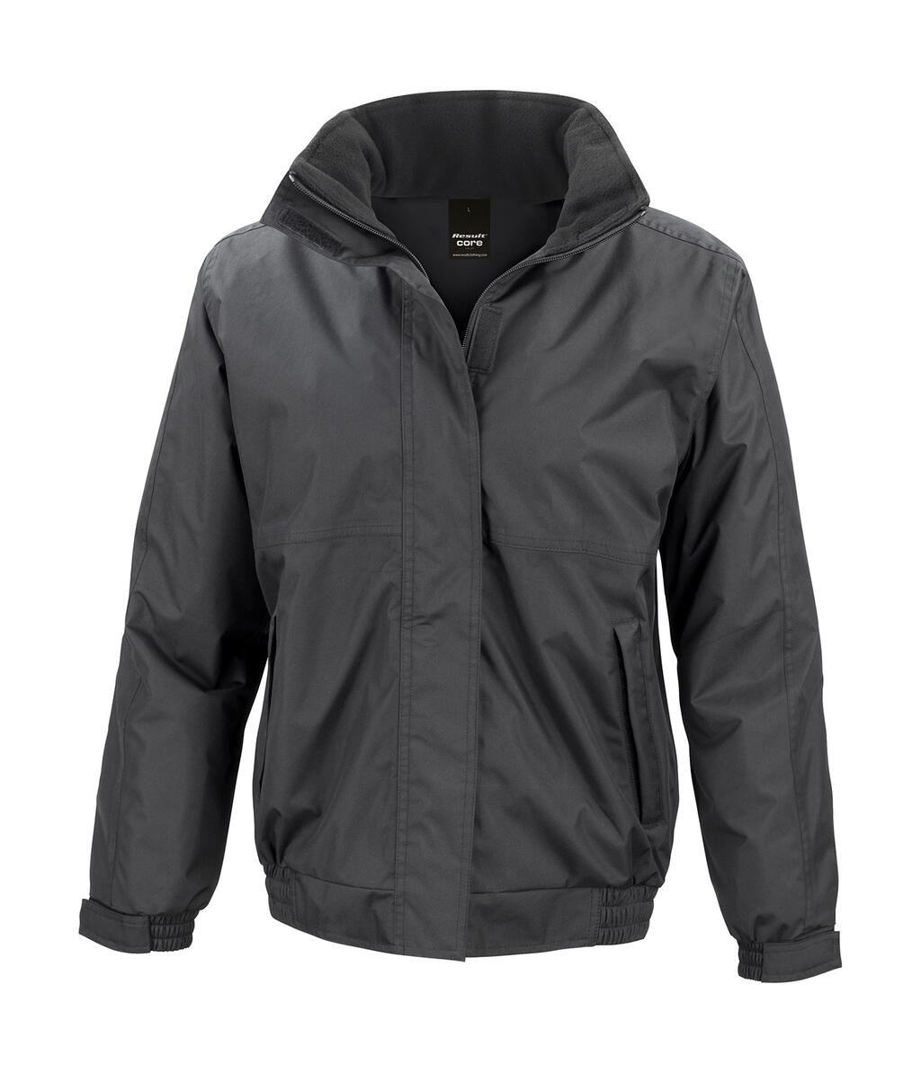 Result Core Ladies' Channel Jacket