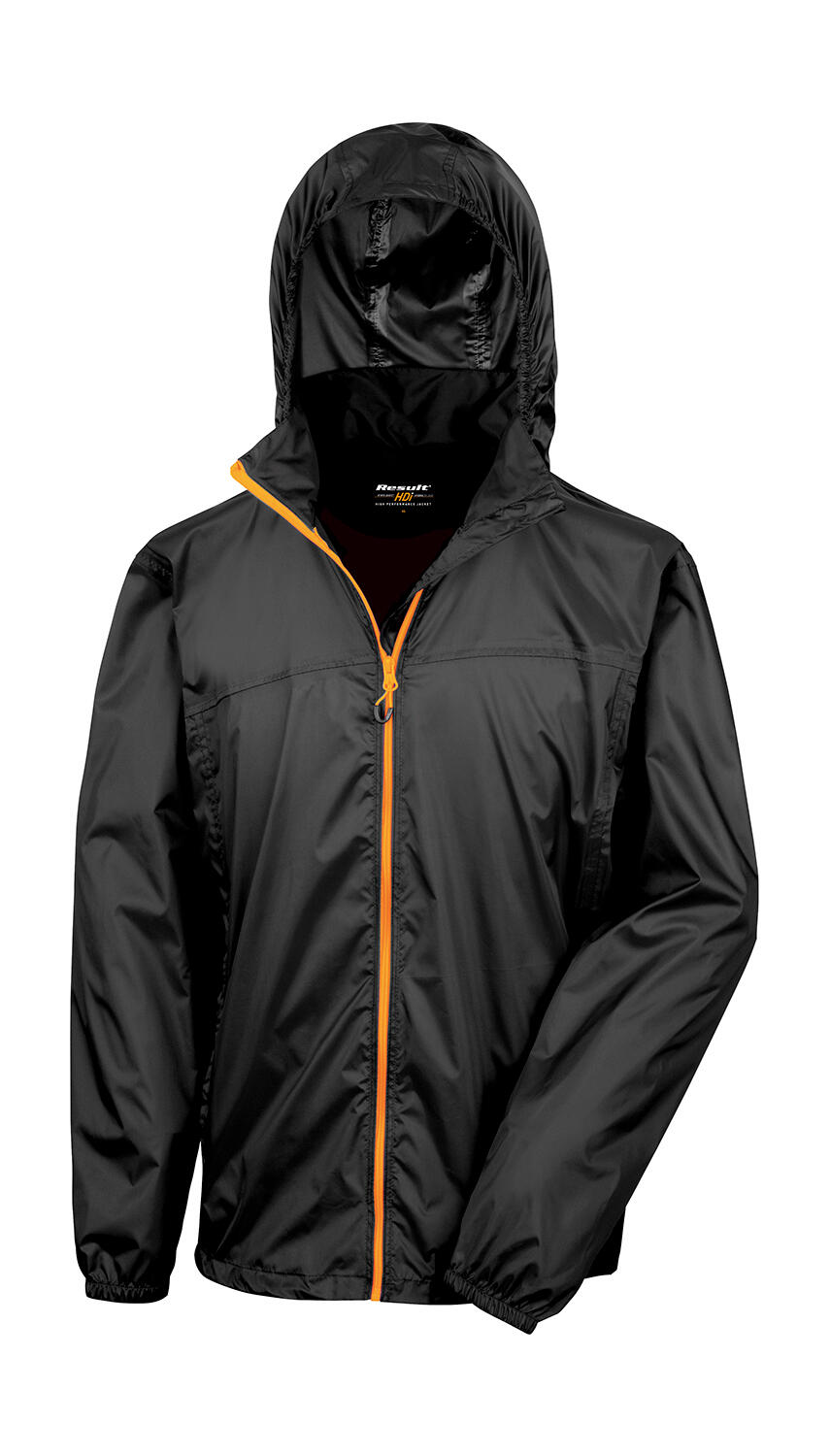 Result Urban Hdi Quest Lightweight Stowable Jacket