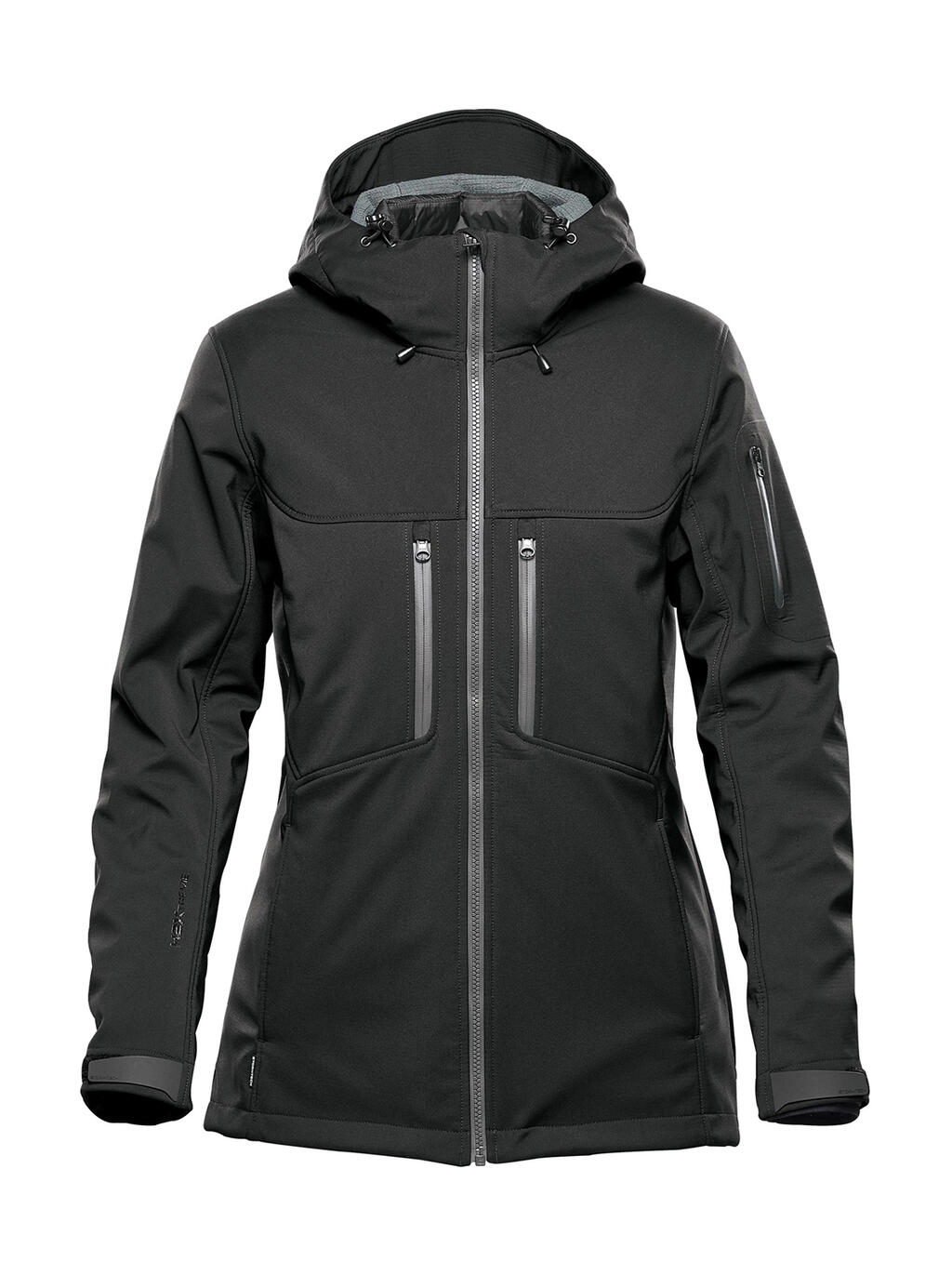 Stormtech Women's Epsilon System Jacket