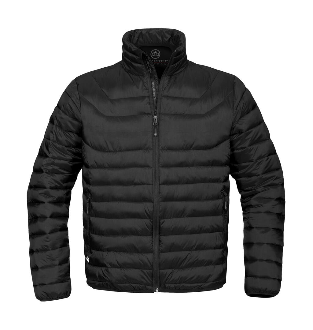 Stormtech Altitude Jacket – Black