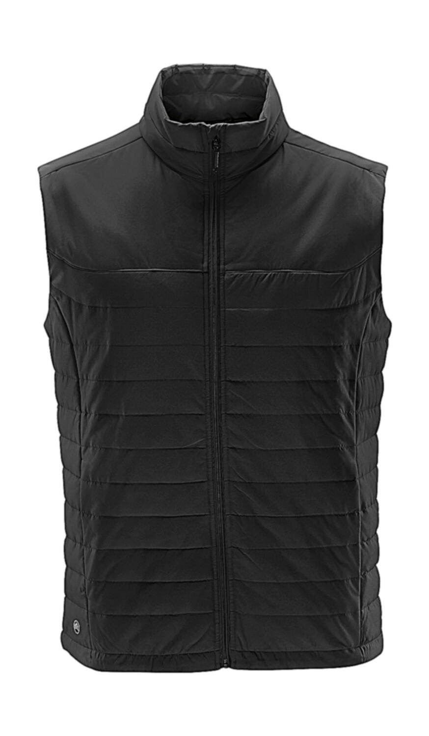 Stormtech Nautilus Thermal Bodywarmer – Black