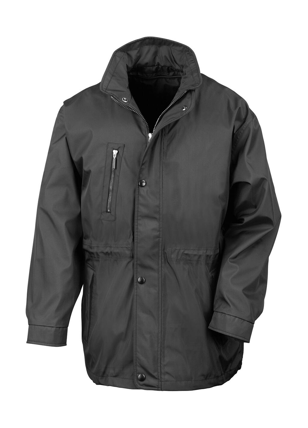 Result City Executive Jacket