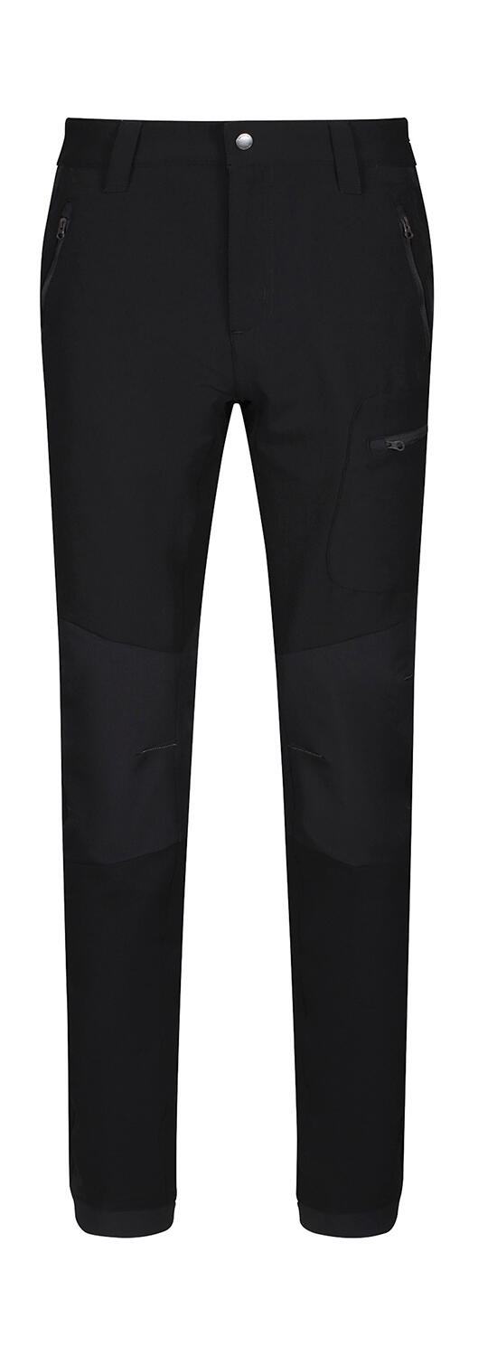 Regatta Professional X-Pro Prolite Stretch Trouser (Short)