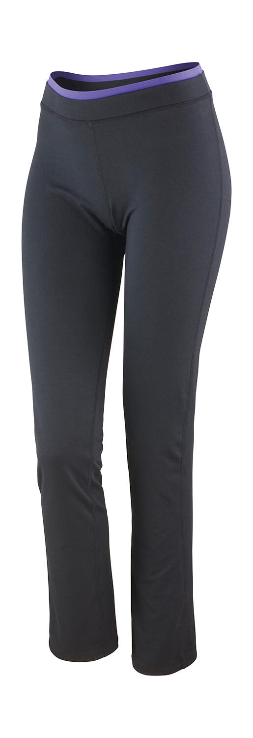 Spiro Women's Fitness Trousers