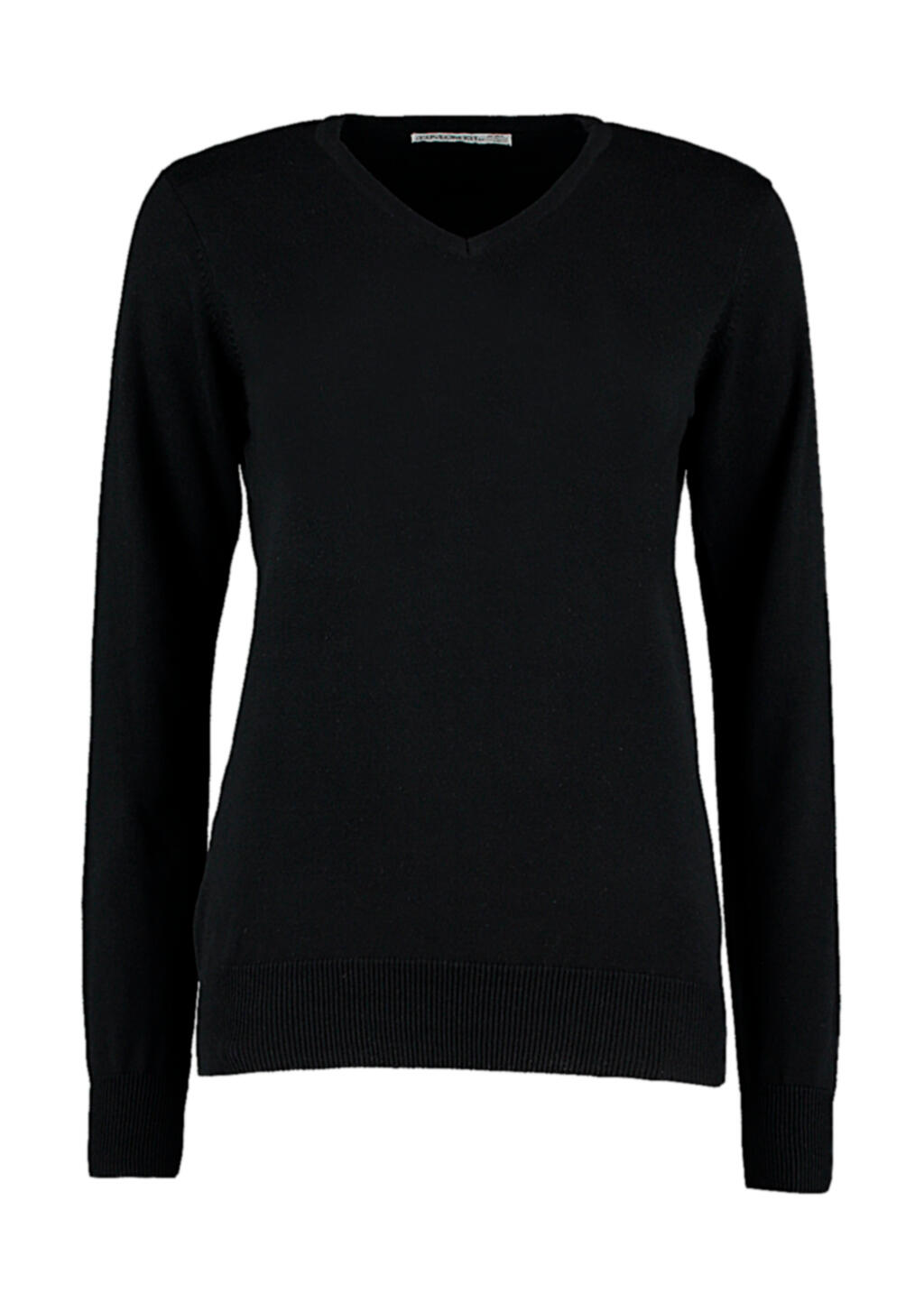 Kustom Kit Women's Classic Fit Arundel Sweater
