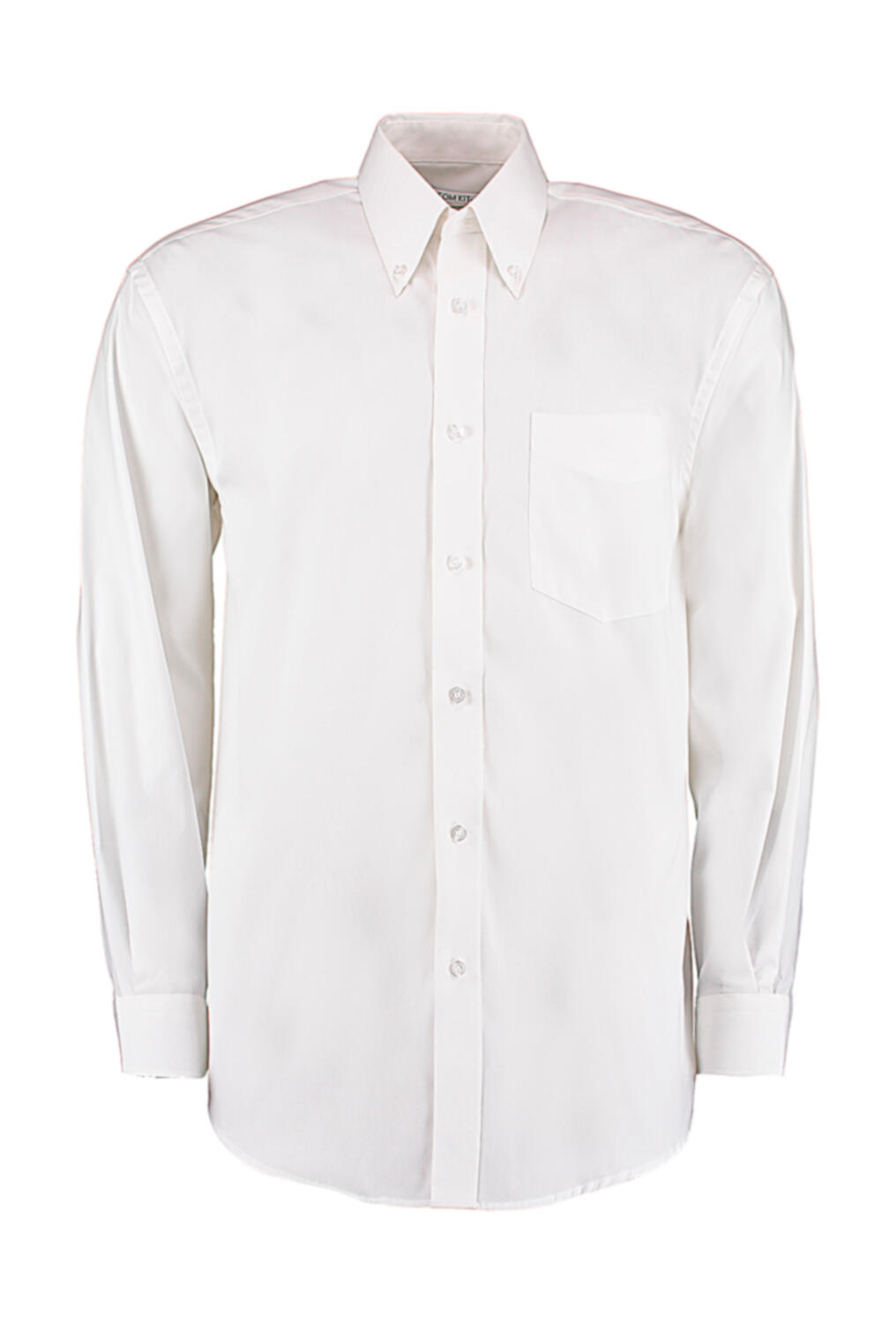 Kustom Kit Classic Fit Premium Oxford Shirt