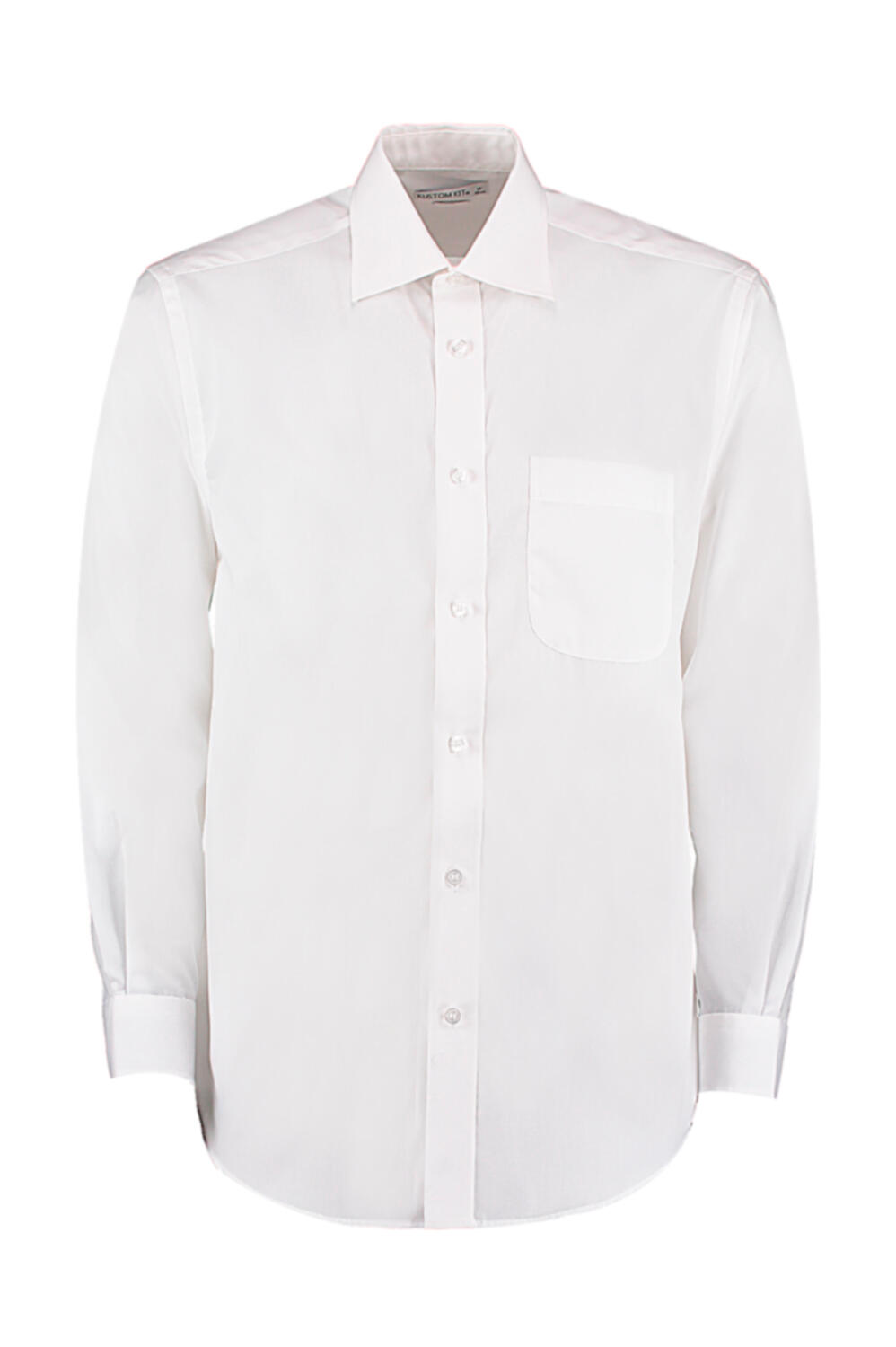 Kustom Kit Classic Fit Business Shirt