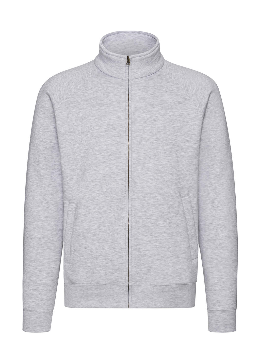 Fruit of the Loom Premium Sweat Jacket