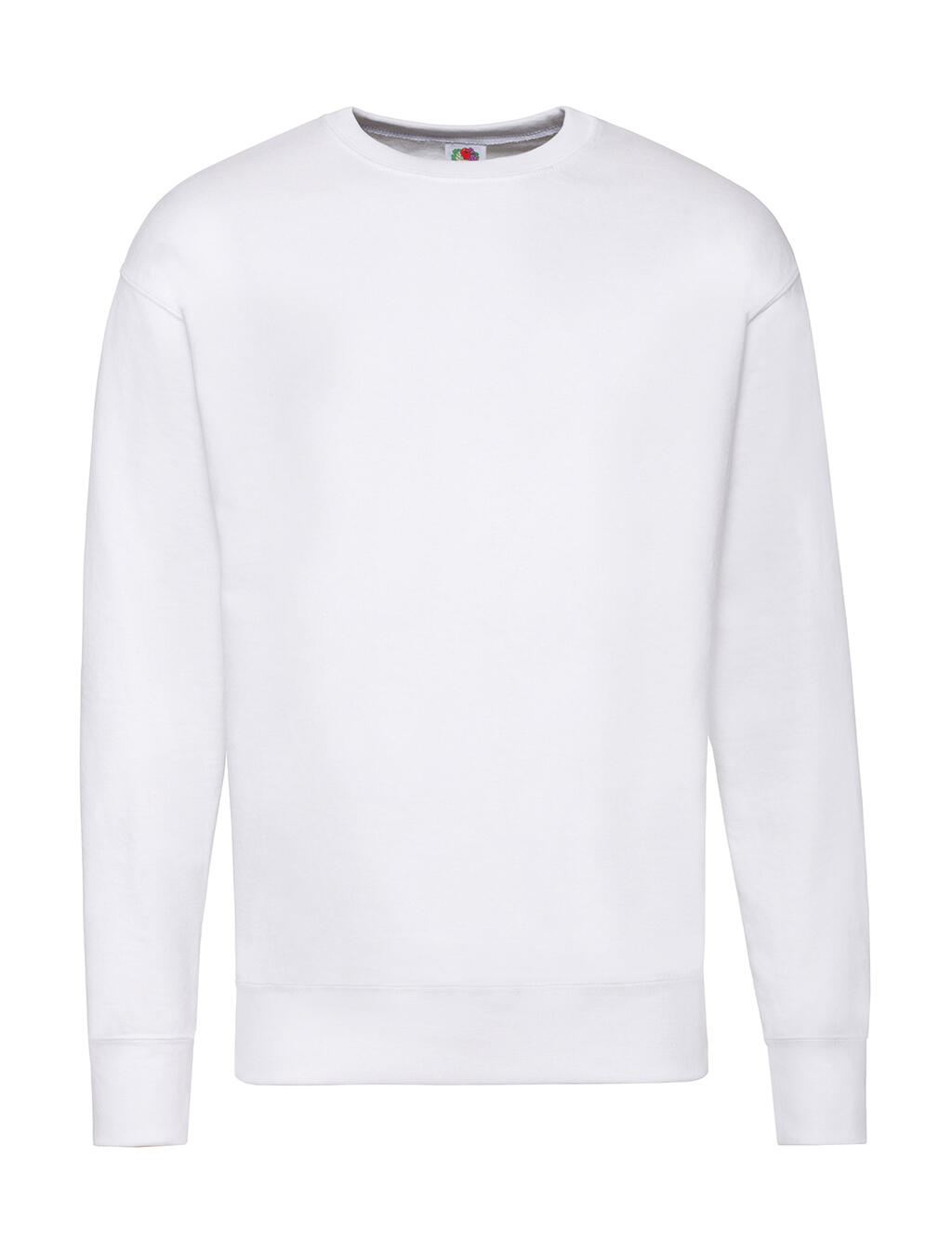 Fruit of the Loom Lightweight Set-In Sweat