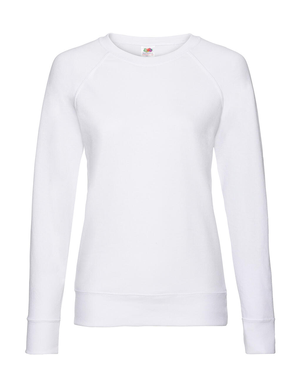 Fruit of the Loom Ladies' Lightweight Raglan Sweat