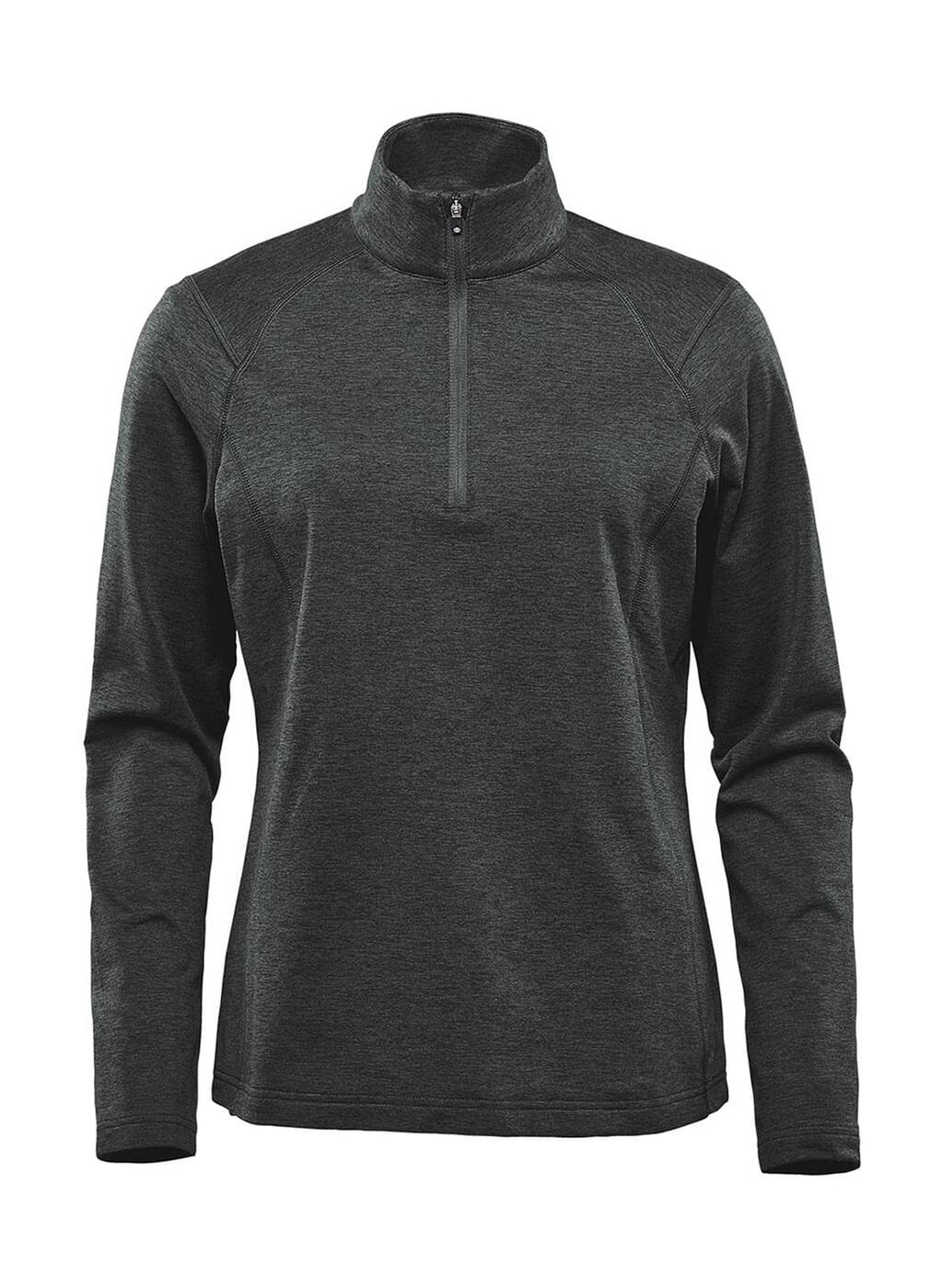 Stormtech Womens Treeline 1/4 Zip Pullover